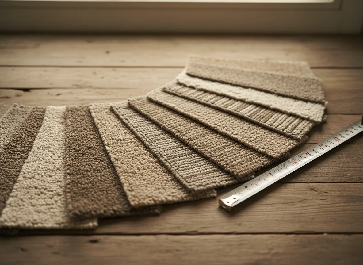 Carpet Installation Silverton, TX FAQs